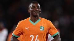 Newcastle sign Toure for £43m – what will he bring to club?