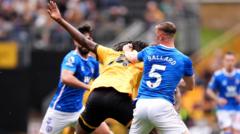 Three red cards for hair pulling in 2026 – is it time to change law?