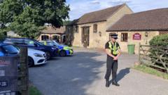 Investigation after up to 40 hospital staff access crocodile attack boy's records
