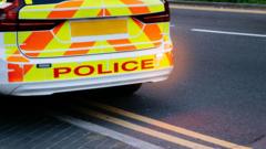 Teenage boy injured in Birmingham shooting