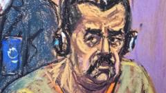 US prosecutors argue Maduro 'plundered' Venezuelan wealth in court battle over legal fees