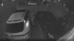 Don't expect trackers to save your stolen car, experts say