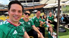 'I spent $6,000 on a World Cup trip but was left stranded at the gate'
