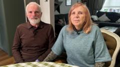 'How did we fall for it?' – McNally family on murderer's lies after Natalie's death