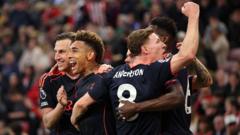 Music & methods – why Forest could be Europa League favourites