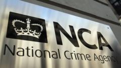 'Truly international network' of men drugging and raping women uncovered, NCA says