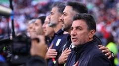 We have been treated unfairly by USA – Iran