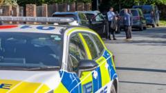 Chief Rabbi says attacks 'gathering momentum' after new synagogue arson attempt