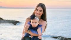 Mother dies saving daughter in Venezuela earthquakes