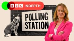 Winners, losers and a PM on the brink – what to expect in next week's elections