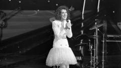 Canada eligible to join Eurovision competition