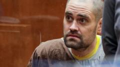 'My living nightmare' – Rob Reiner's son bares soul on how he found out parents were dead