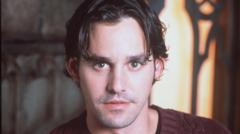Buffy the Vampire Slayer actor Nicholas Brendon dies aged 54