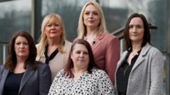 Trust pays £187k over trans changing room tribunal