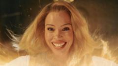 BBC cancels Doctor Who Christmas special and Russell T Davies announces departure
